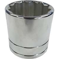 SK Hand Tool 40146 - 1-7/16" Socket 1/2"dr 12pt
